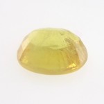 Yellow Sapphire – 2.36 Carats (Ratti-2.60) Pukhraj